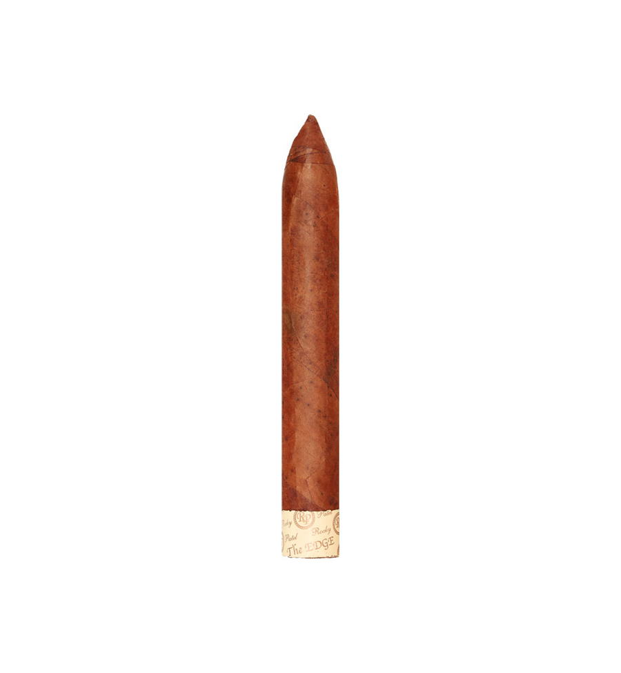 Rocky Patel The Edge Corojo Torpedo single cigar