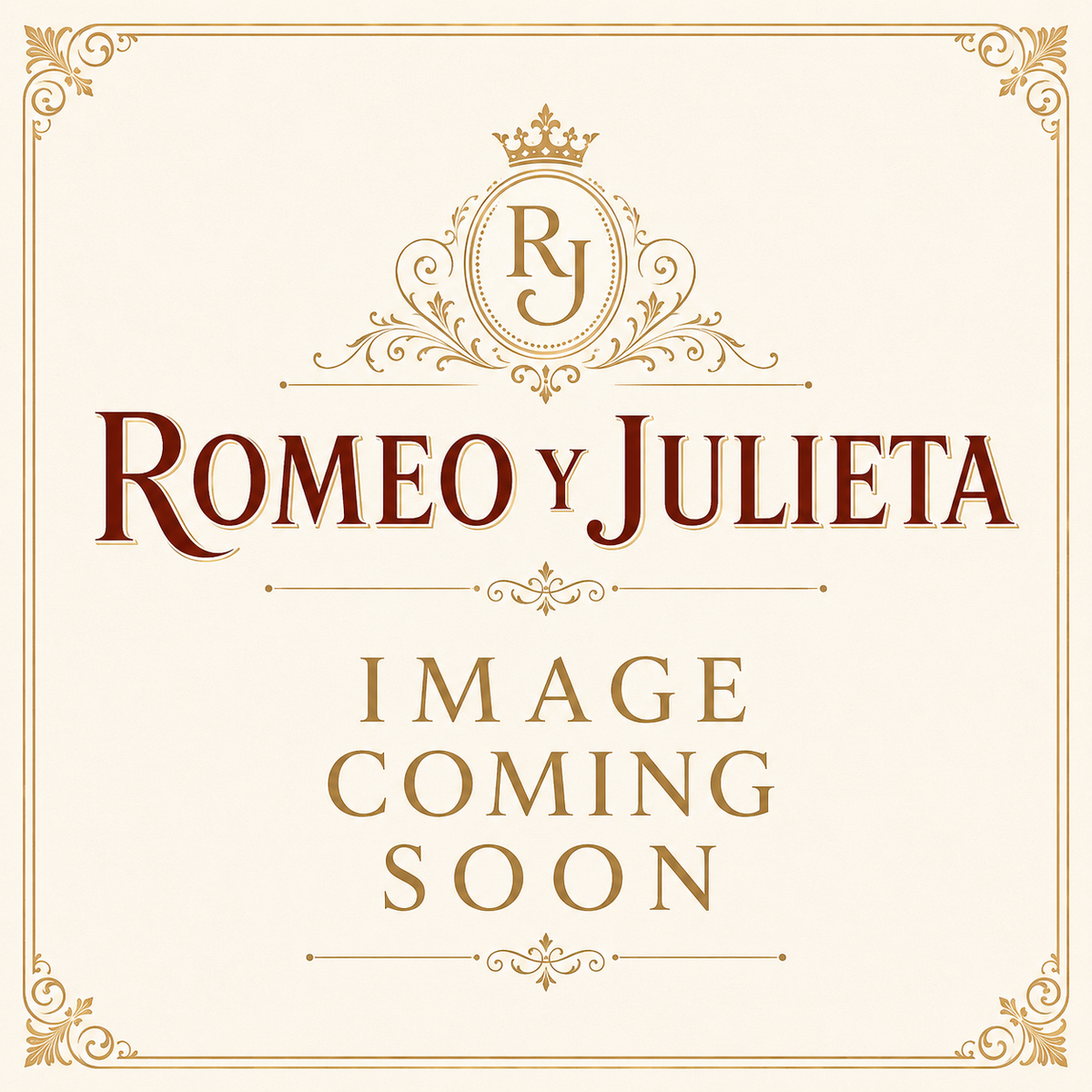 Romeo y Julieta 1875 Nicaragua Bully