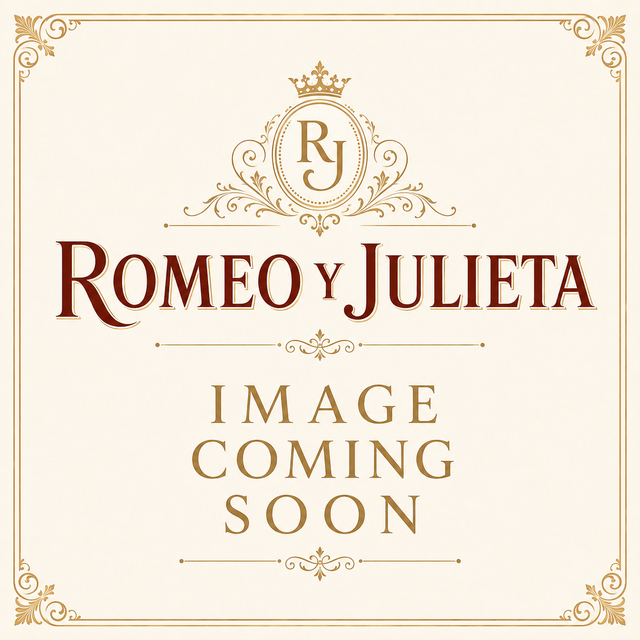 Romeo y Julieta Reserva Real Twisted