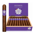 Room 101 17TH Anniversary Toro Limited Edition cigar box