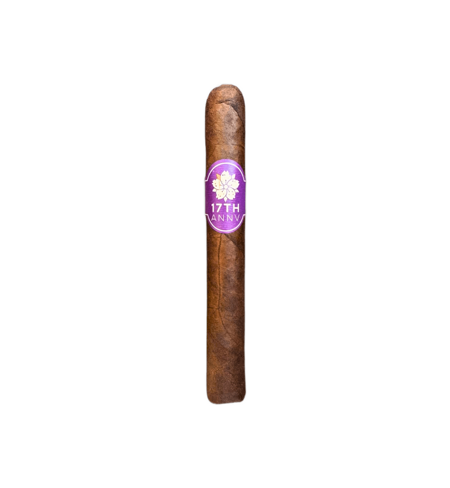Room 101 17TH Anniversary Toro Limited Edition single cigar