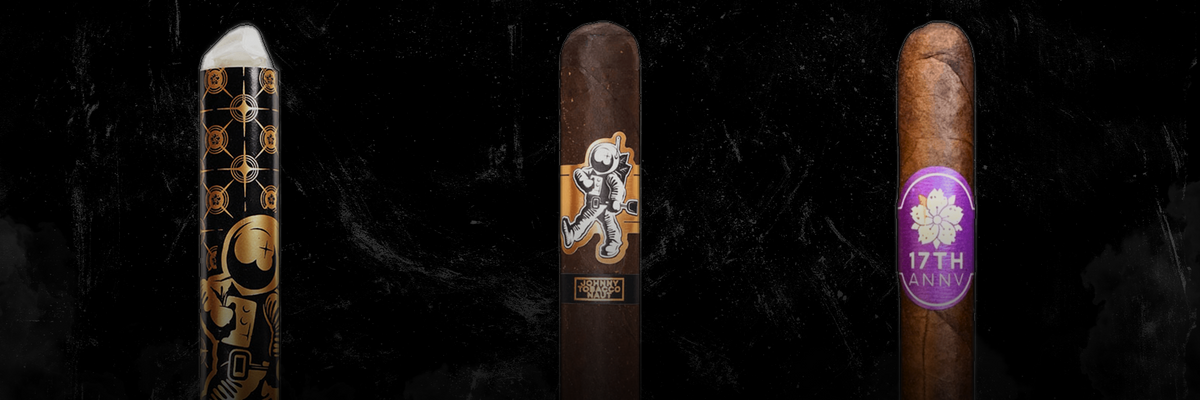 Room 101 cigars