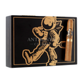 Room 101 Johnny Tobacconaut Gordo cigar box closed