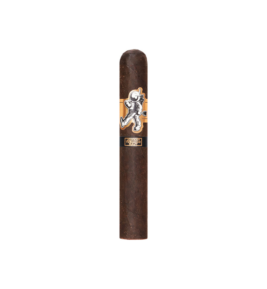 Room 101 Johnny Tobacconaut Maduro Gordo single cigar