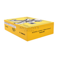 Room 101 Johnny Tobacconaut Maduro Robusto cigar box closed