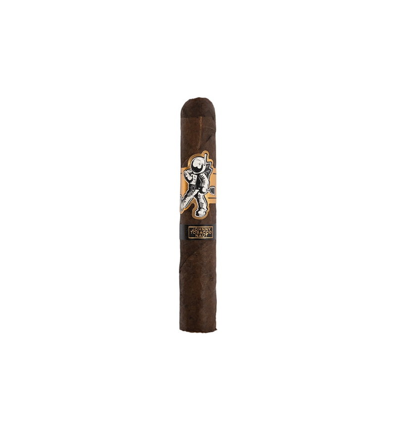 Room 101 Johnny Tobacconaut Maduro Robusto