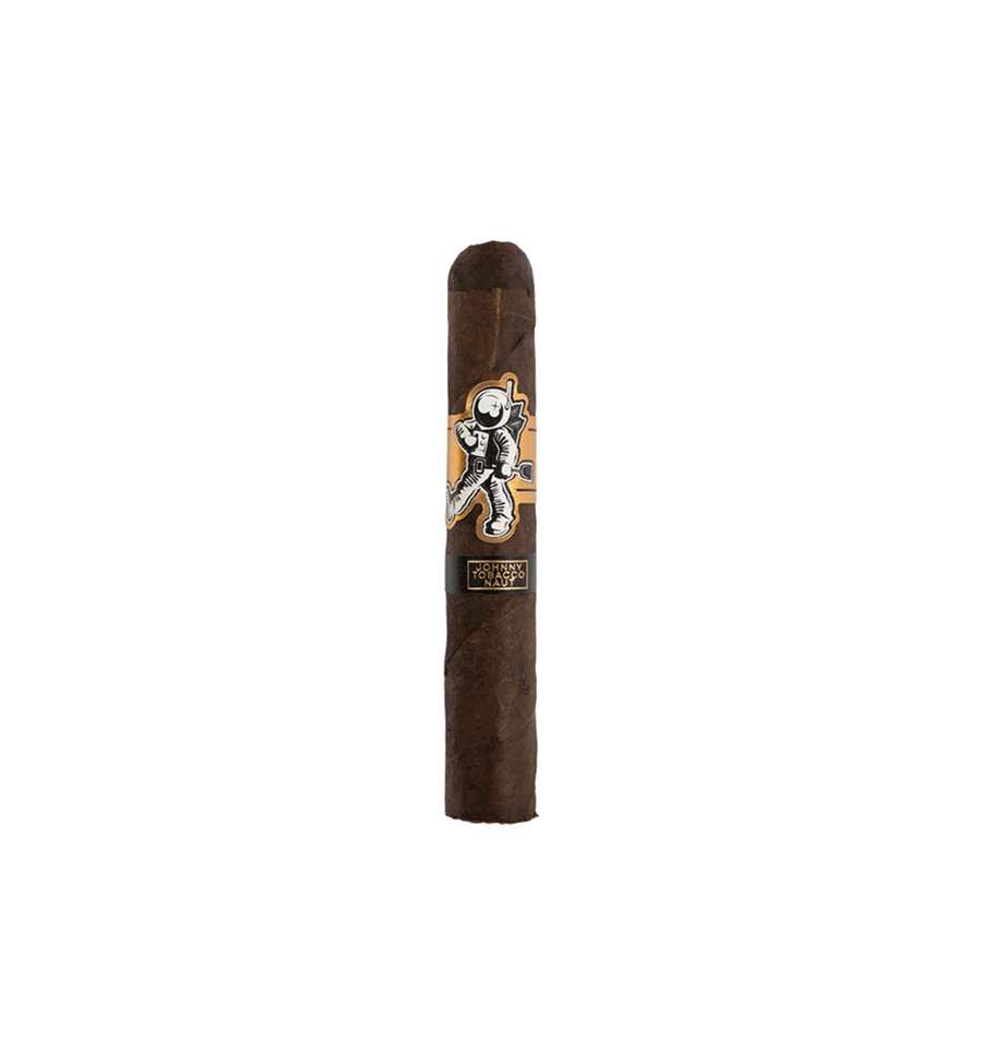 Room 101 Johnny Tobacconaut Maduro Robusto single cigar