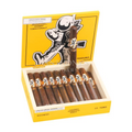 Room 101 Johnny Tobacconaut Maduro Toro cigar box