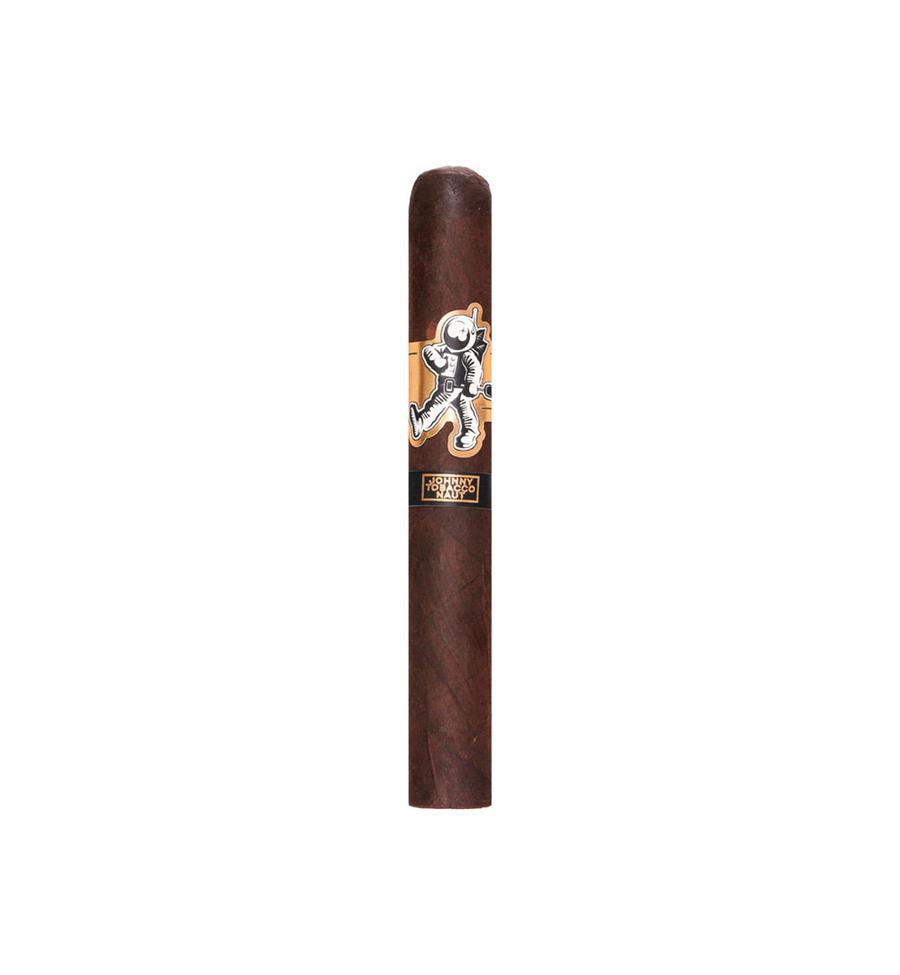 Room 101 Johnny Tobacconaut Maduro Toro single cigar