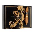 Room 101 Johnny Tobacconaut Perfecto cigar box closed