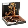 Room 101 Johnny Tobacconaut Perfecto cigar box