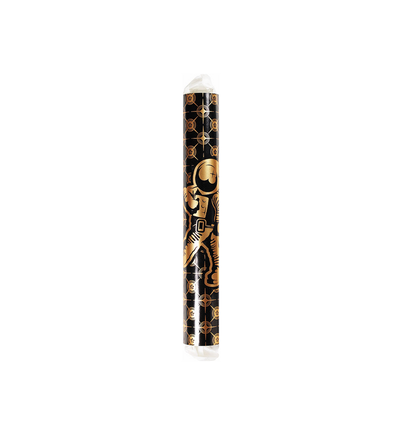 Room 101 Johnny Tobacconaut Perfecto