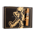 Room 101 Johnny Tobacconaut Robusto cigar box closed