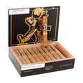 Room 101 Johnny Tobacconaut Robusto cigar box