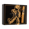 Room 101 Johnny Tobacconaut Toro cigar box closed