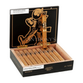 Room 101 Johnny Tobacconaut Toro cigar box
