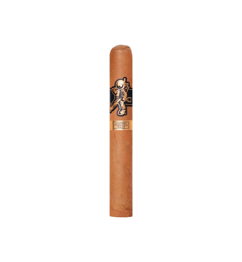 Room 101 Johnny Tobacconaut Toro