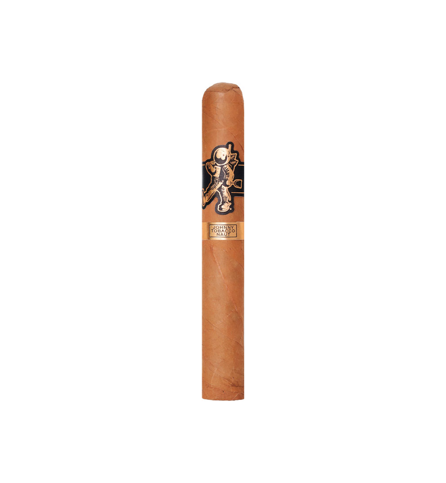 Room 101 Johnny Tobacconaut Toro single cigar