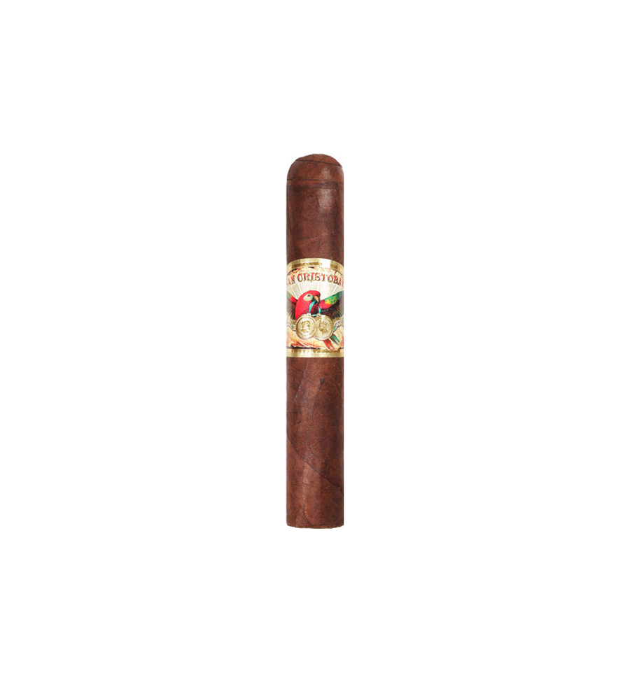 San Cristobal Classic Clasico single cigar