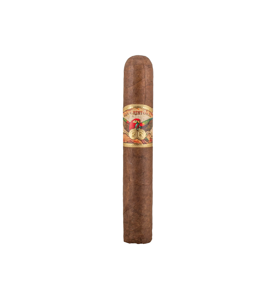 San Cristobal Classic Papagayo single cigar