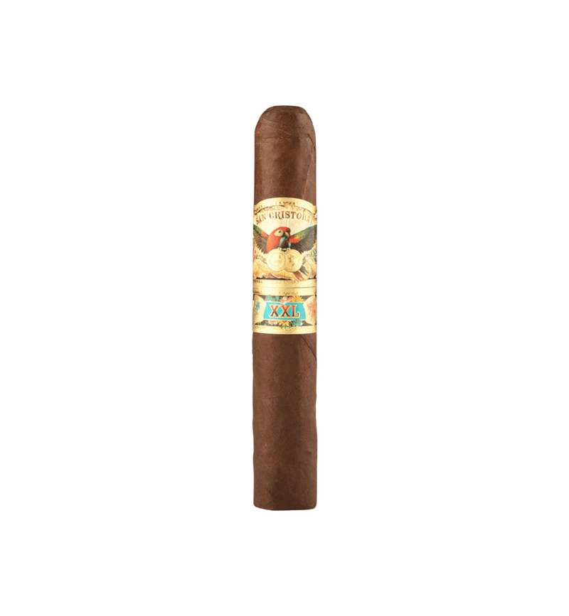 San Cristobal Classic Papagayo XXL