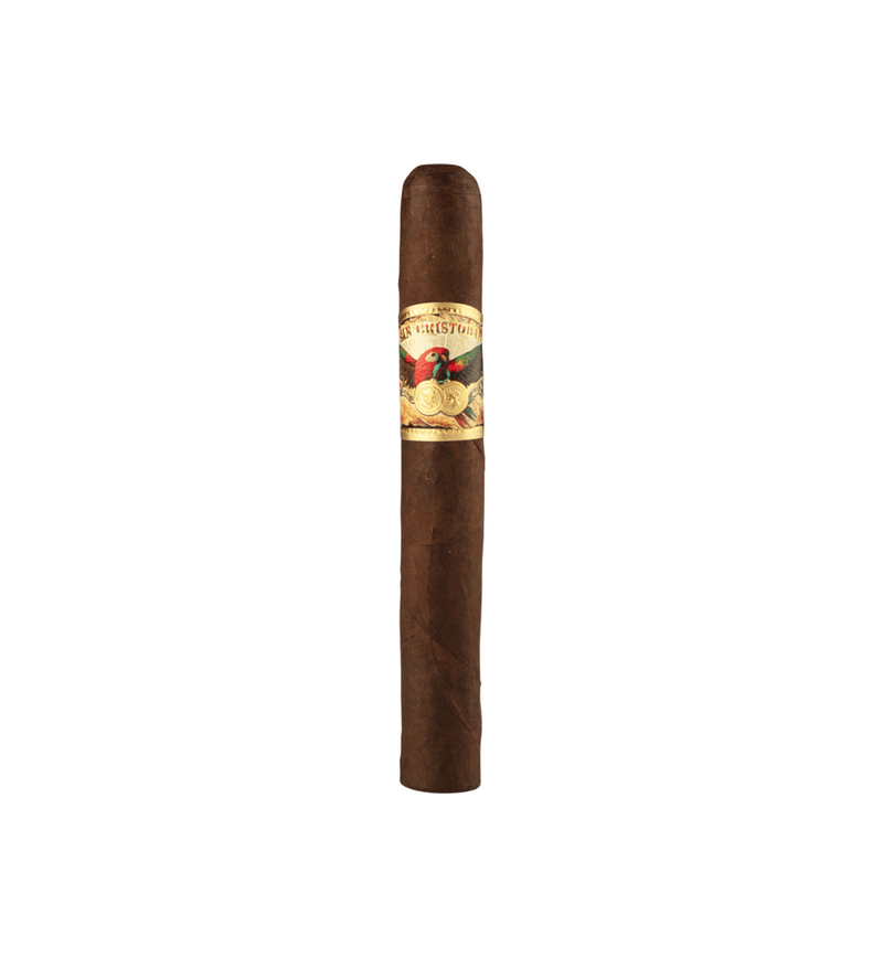 San Cristobal Classic Supremo