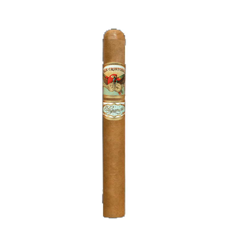 San Cristobal Elegancia Churchill