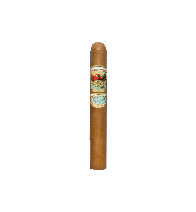 San Cristobal Elegancia Corona