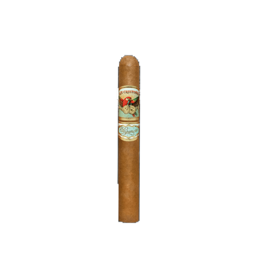 San Cristobal Elegancia Corona single cigar