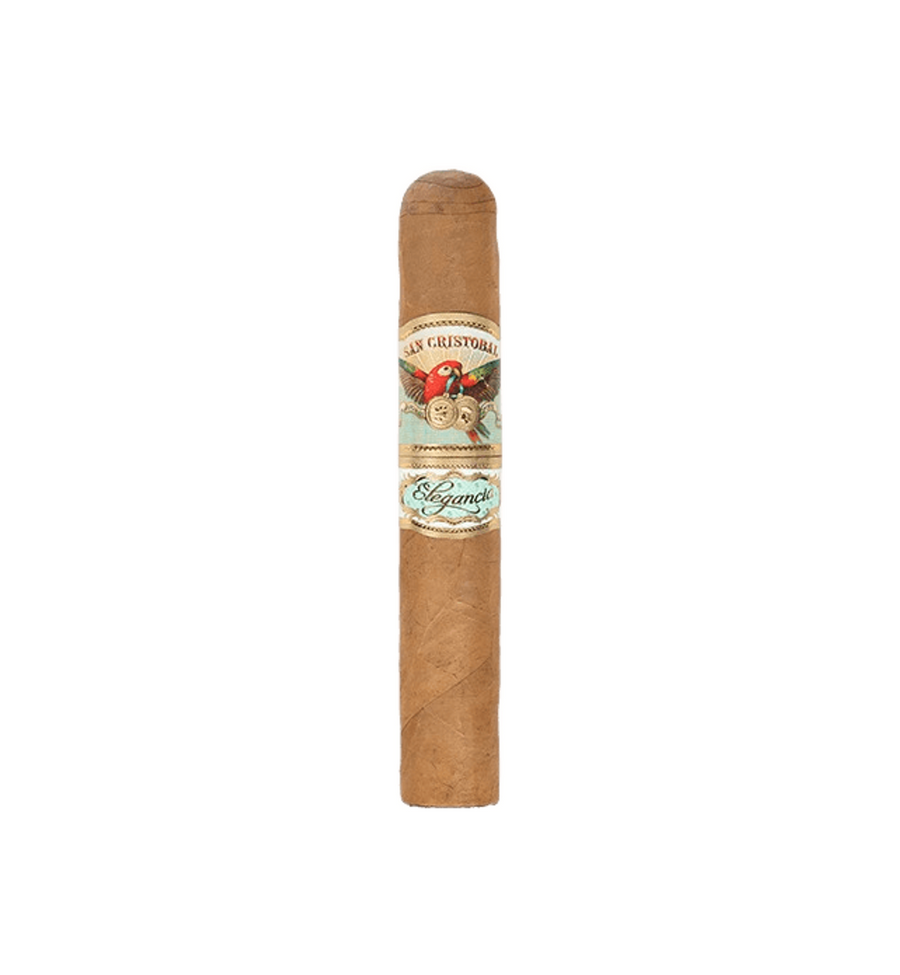San Cristobal Elegancia Grandioso single cigar