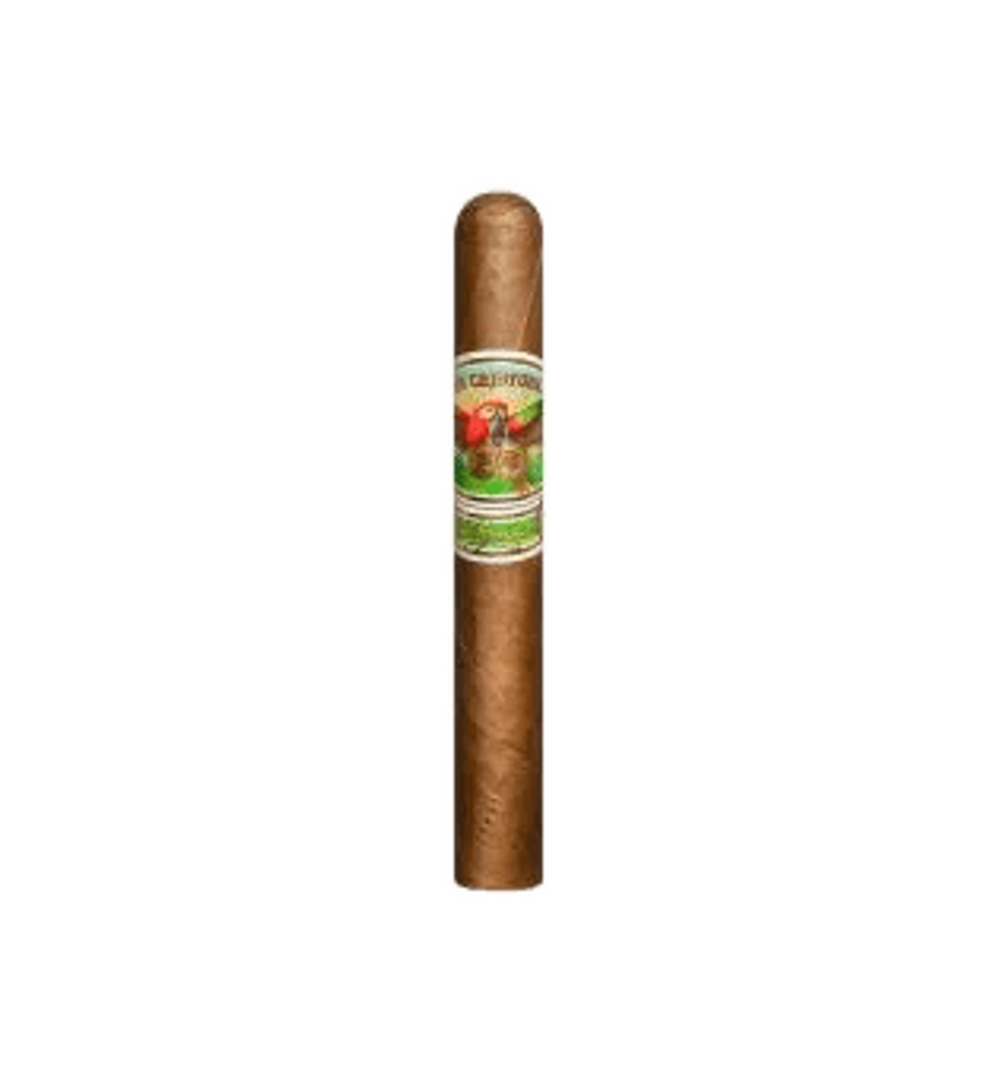 San Cristobal Elegancia Imperial single cigar