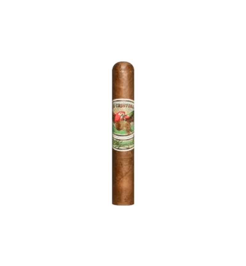 San Cristobal Elegancia Robusto