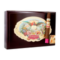 San Cristobal Ovation Decadence cigar box closed