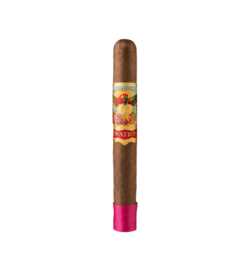 San Cristobal Ovation Decadence