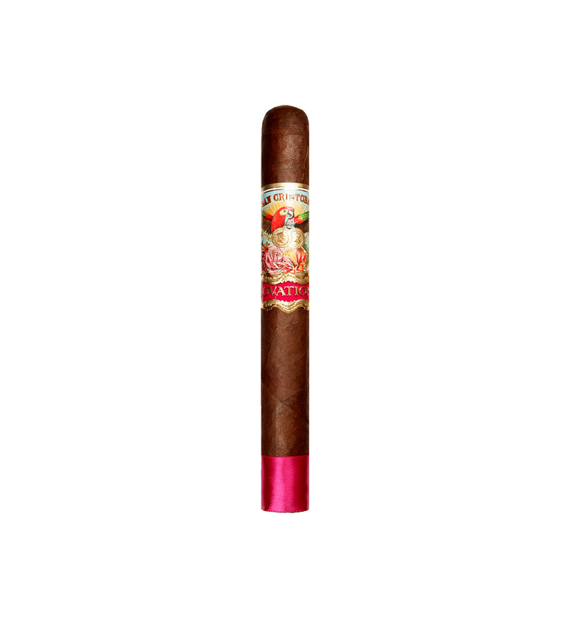 San Cristobal Ovation Eminence