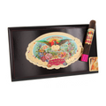 San Cristobal Ovation Opulence cigar box closed