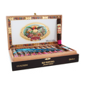 San Cristobal Ovation Opulence cigar box