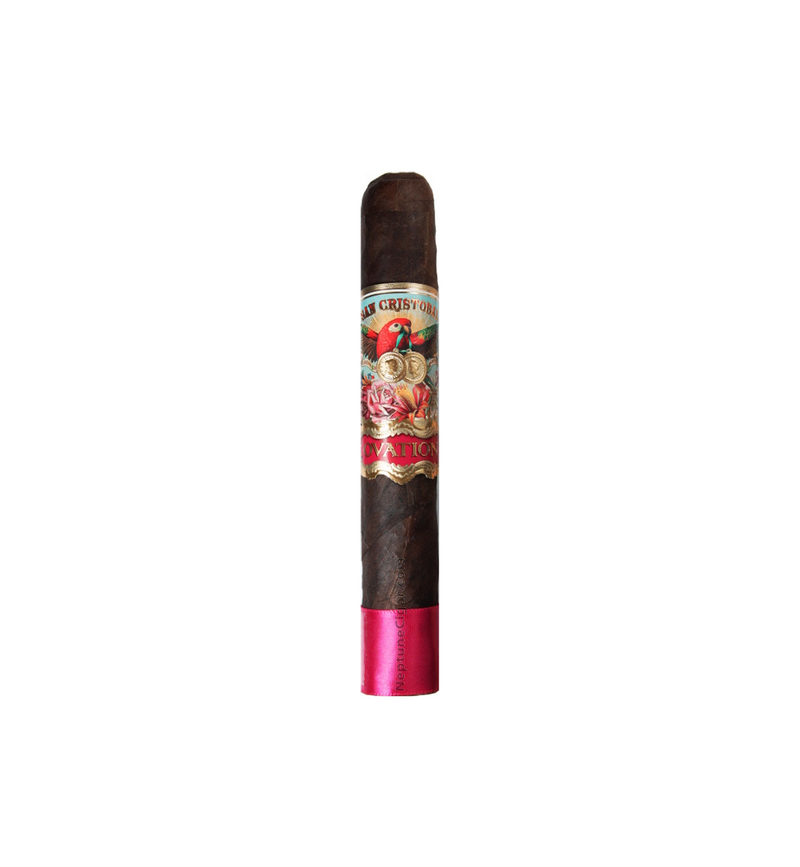 San Cristobal Ovation Opulence