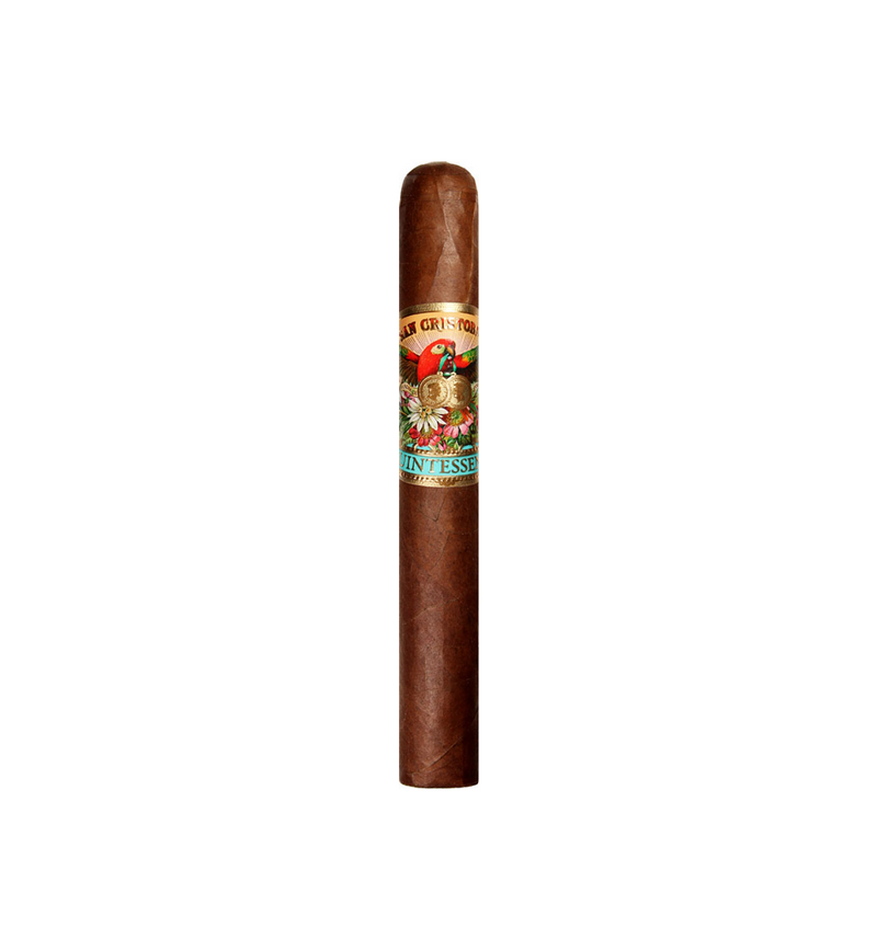 San Cristobal Quintessence Epicure