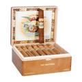 San Cristobal Quintessence Majestic cigar box