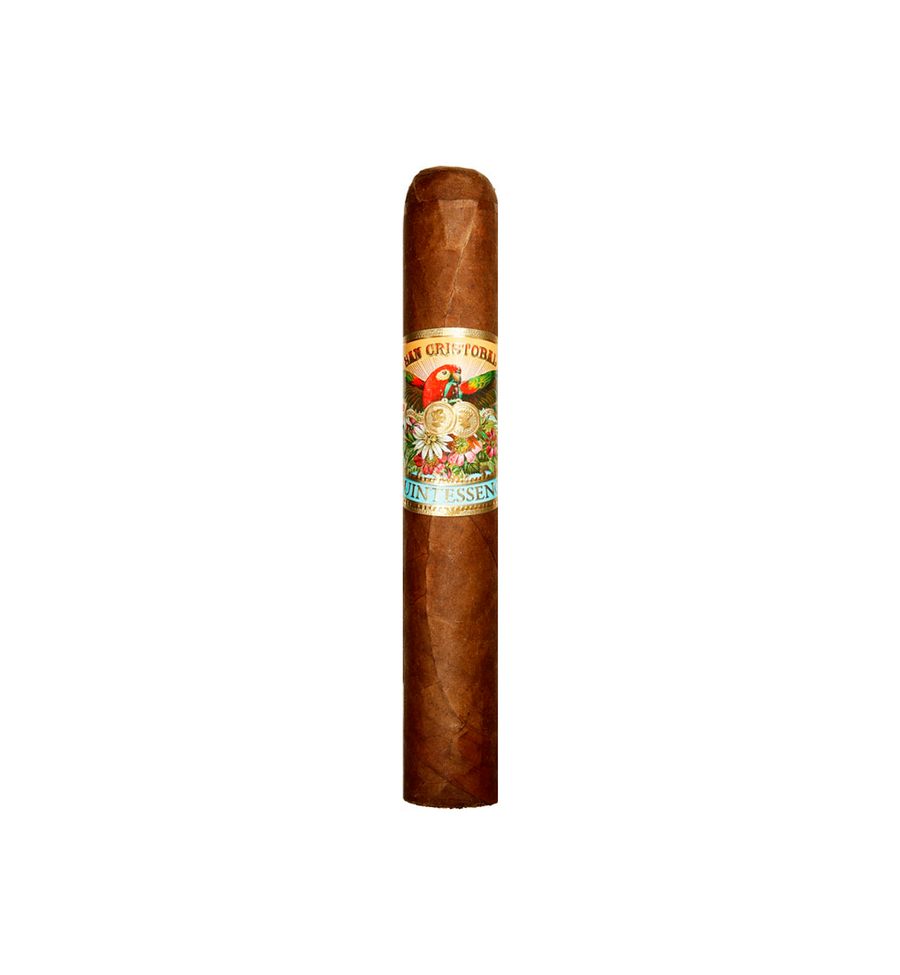 San Cristobal Quintessence Majestic single cigar