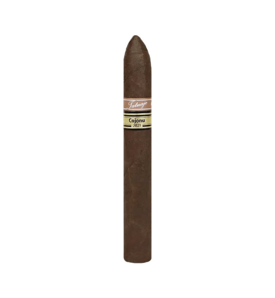 Tatuaje Selección de Cazador Cojonu 2021 single cigar