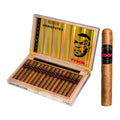 Gurkha Tyson 2.0 Habano 6 x 54