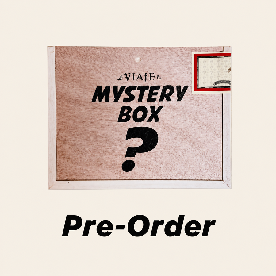 Viaje Mystery 2026