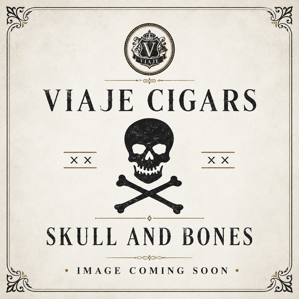 Viaje Skull and Bones Little Boy 2026