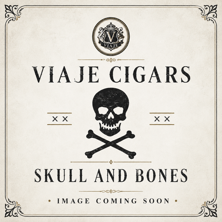 Viaje Skull and Bones Little Boy 2026