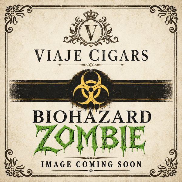 Viaje Zombie Black 2025