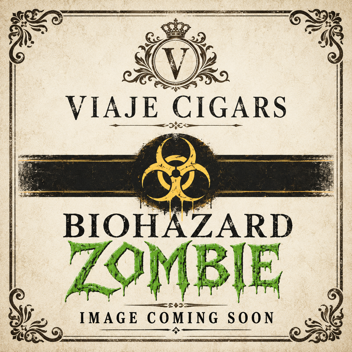 Viaje Zombie Black 2025