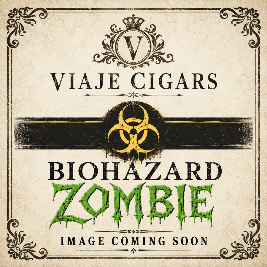 Viaje Zombie Black 2025