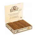 Villiger Braniff No. 3 Maduro 50 Count Box cigar box